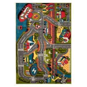 Ковер Фэнси  1.6*2.3  20701/22066