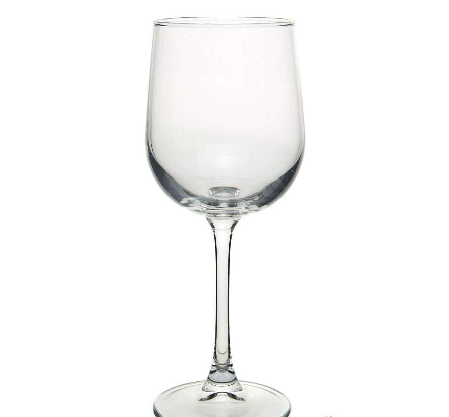PASABAHCE Casual 440423B Набор бокалов 225мл д/вина 6шт (4)