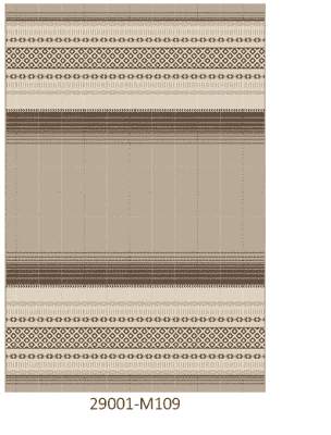 Ковер MEDIO  29001/m109  0,6х1,1  