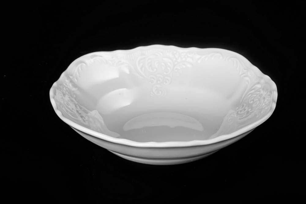 BERNADOTTE недекорированный Салатник круглый 16см P1750675JQZ0011000/БТФ0035