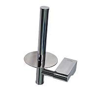 Держатель туалет/бумаги и полотенца  TITAN  77008 вертикальный