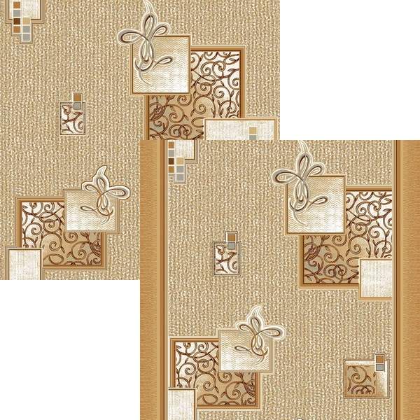 Дорожка принт  Витебск 1548/a6/34  0,9м