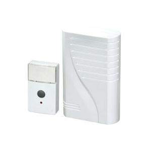 Электрозвонок Молик в комп.с кнопкой  Zamel  ST 66