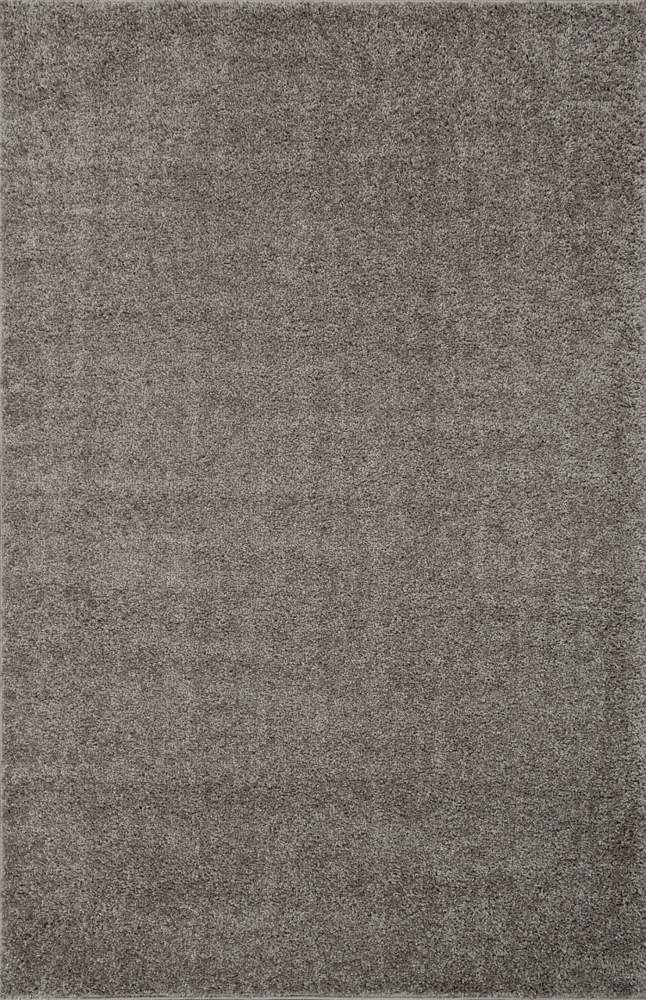 Ковер MAKAO S600, 1.5x2.3  GRAY