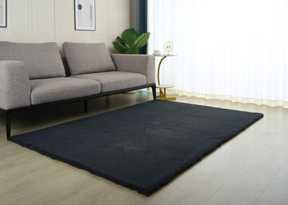 Ковер RABBIT PREMIUM MS1000   1,2х1,7 ANTRACITE