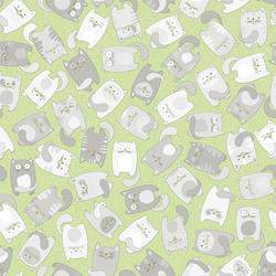 Линолеум  3,0м  SPRINT PRO Kitty 4