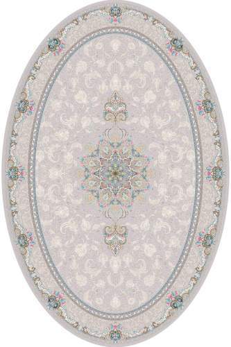Ковер Persian Star(HI) E-041/2033L   1,0х1,5  овал
