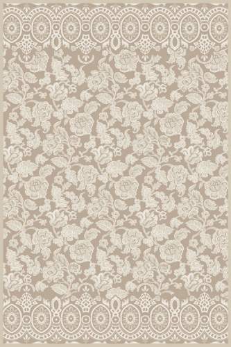 Ковер Джелато 4283/b7/gl 0,6х1,1