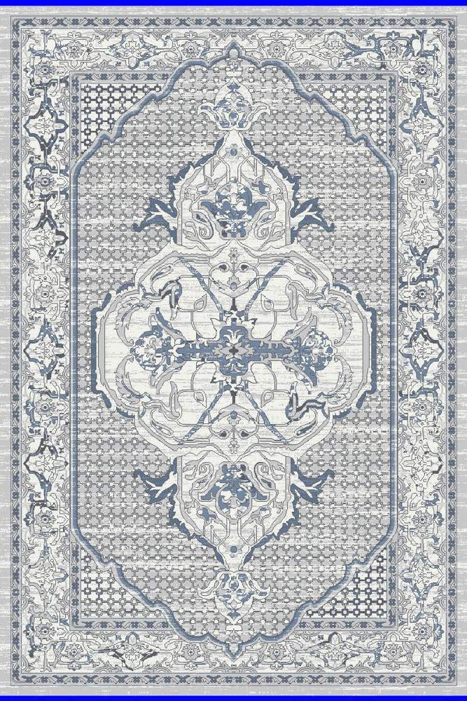 Ковер Havanna CH61A Beige/Crem  0,6х1,2  овал