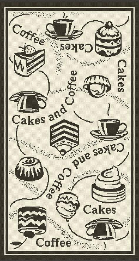 Ковер NOVARO  956/08  1,2х1,7  