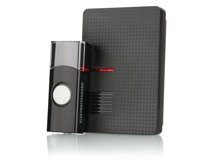 Звонок дверной  DBQ02M WL 36M  IP44  Клетка