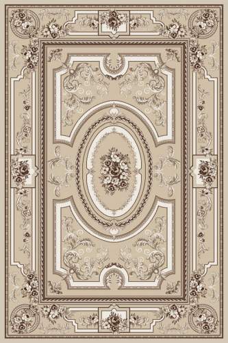 Ковер Джелато  3841/а6/gl  1,2х1,7