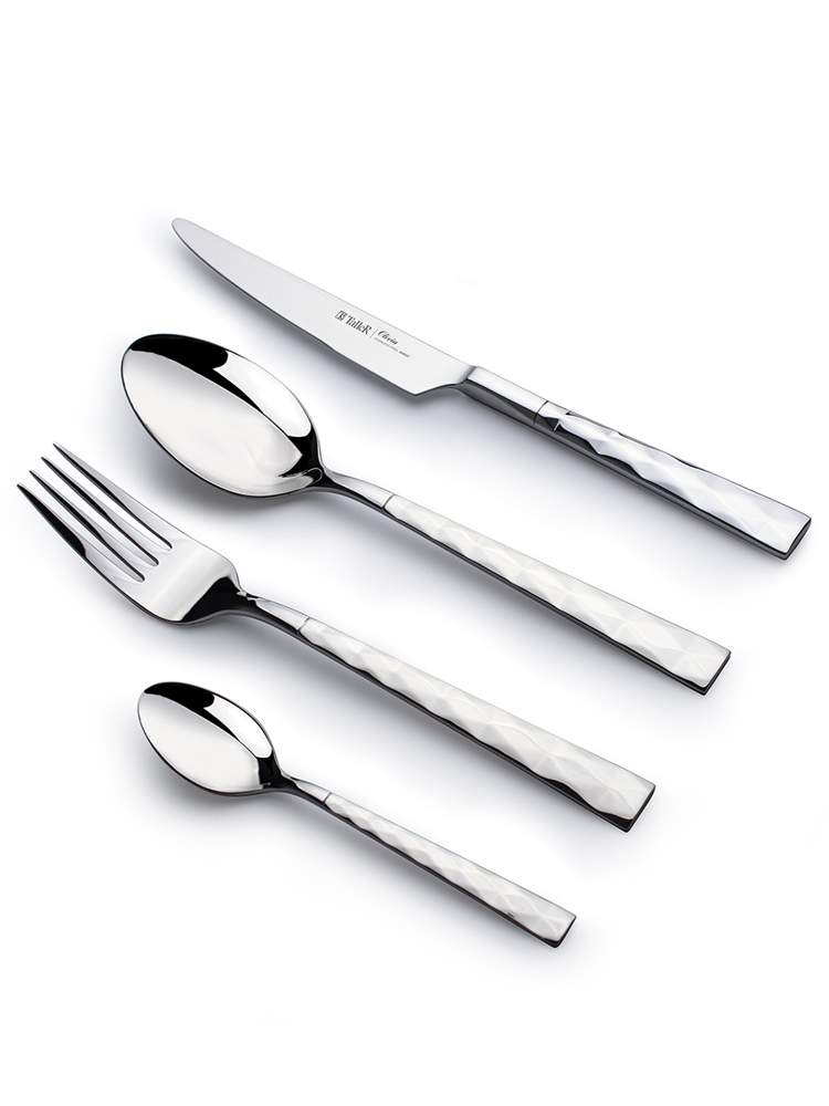 TALLER Набор столовых приборов TR-21608 Оливия на 4 перс.16 предм.нерж.сталь 18/10,ножи сталь 420S37
