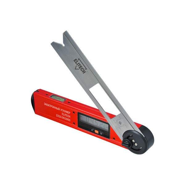 Уровень ELITECH цифровой 2210.001600