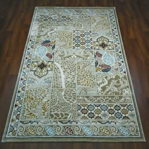 Ковер MARCO  W815A  1.5х2.30  cream/cream