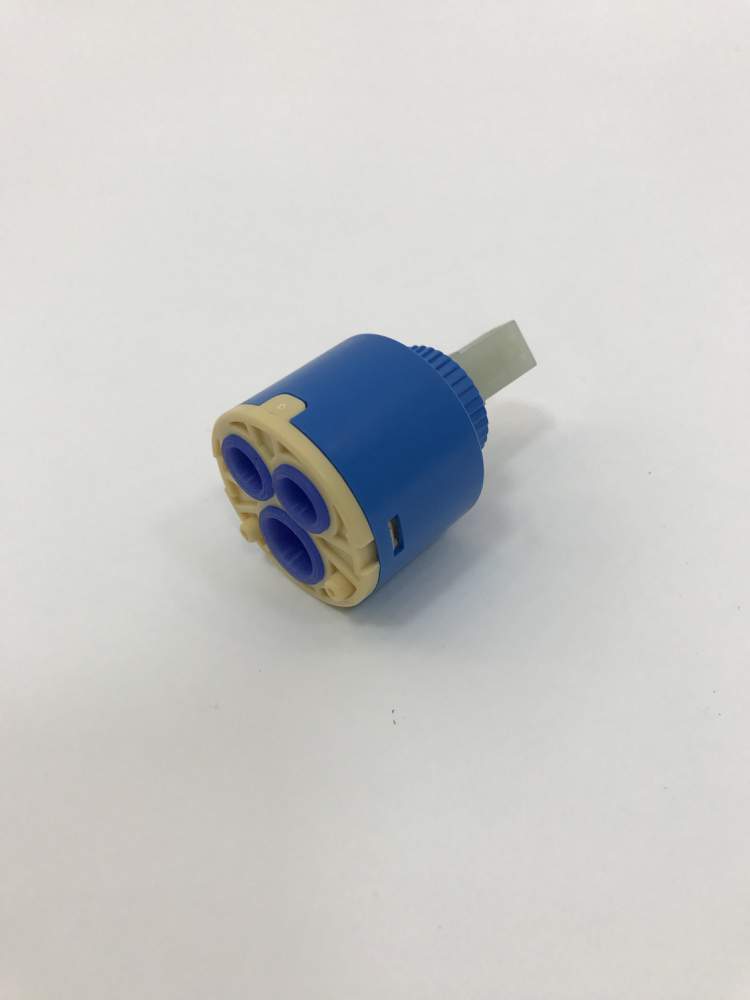 Картридж смешивания воды  DC-KS  40мм