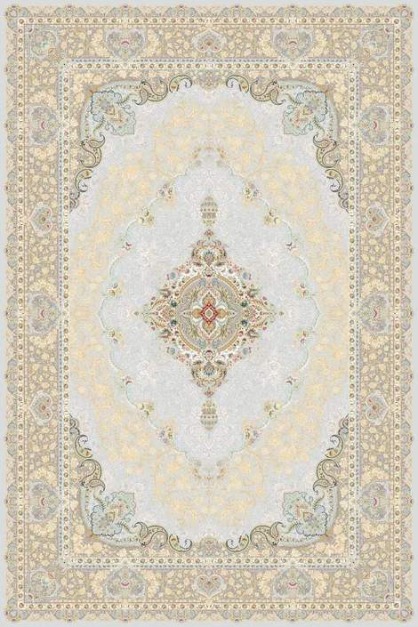 Ковер Desert Rose (TX) E-507/1037   2,0х3,0