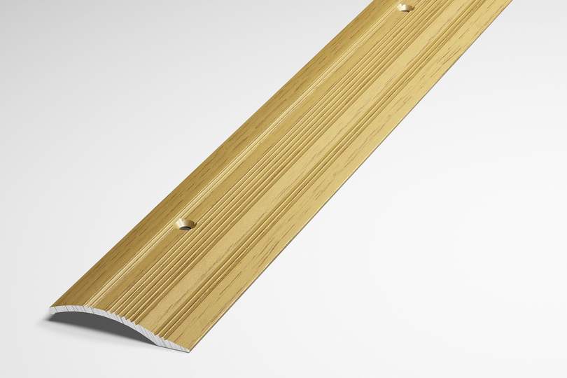 Профиль разноуровневый ПР 02.1350.085 клен 