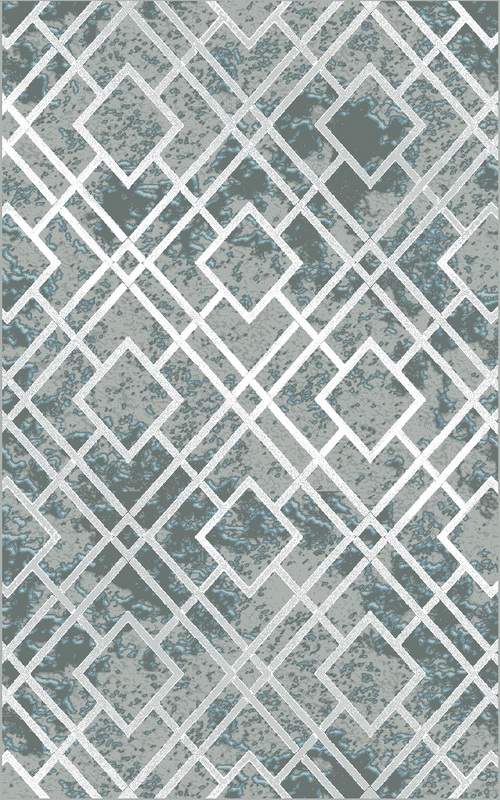 Ковер Аврора  4147/a1  2,0х3,0  