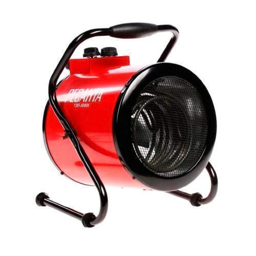 Тепловая пушка ТЭП-5000К   круглая Ресанта  67/1/5