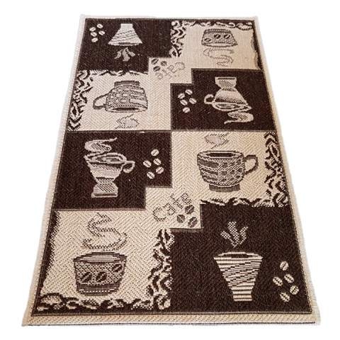 Ковер NATURALLE  950/91  0,8х1,5