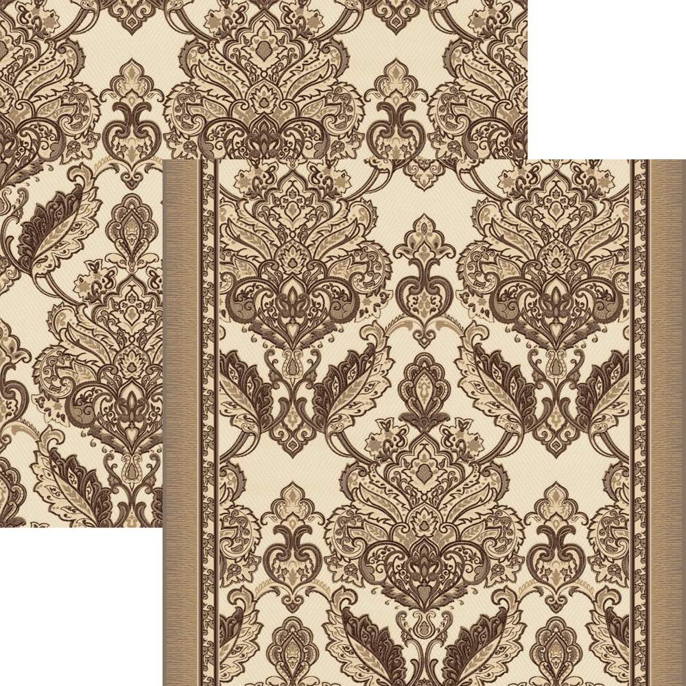 Напольное покрытие  4,0м  Витебск 1595/b2/103