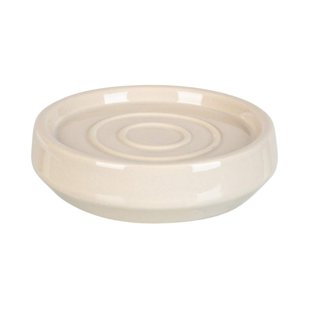 Мыльница настольная керамика, BOUNTY FOR-BOU036