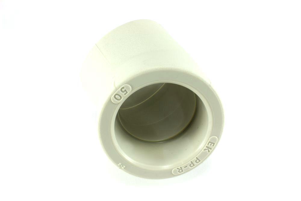 Колено 45 град/50  Ekoplastik