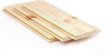 Евровагонка  12,5х 70х3000мм  АB Хвоя  (0,189м2)  1/10шт