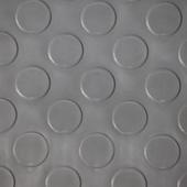 Дорожка против скольжения Пятачки  0,9м  серая SUNSTEP