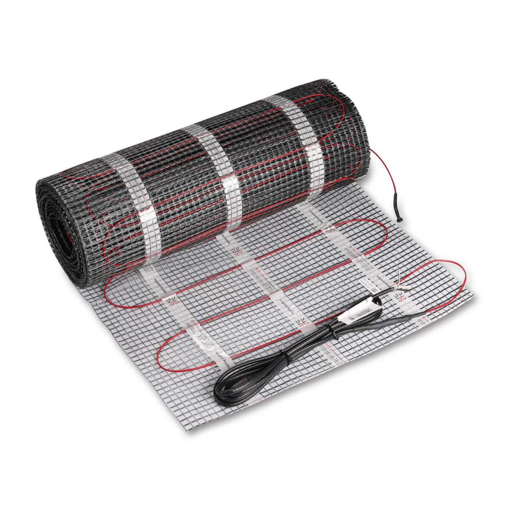 Мат нагрев. TERMOLUXE Performance 2400W 12.0 m2