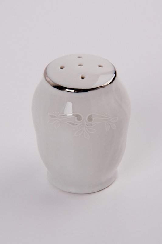 BERNADOTTE Отводка платина Солонка BE3632021/30498/БТФ0210