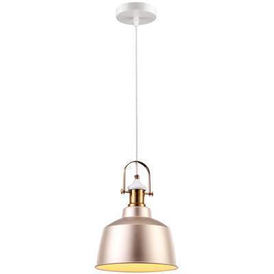 Velante - 390-406-01  св-к подвесной  E27  1x40W   VELANTE