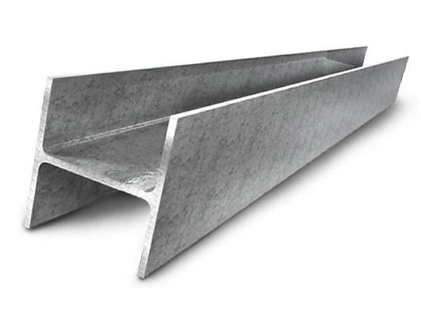 Балка широкополочная 40 Ш1 12м