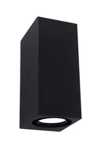 GWL-2MR16-GU10-S-IP65  Black  Фасадный св-к  661120