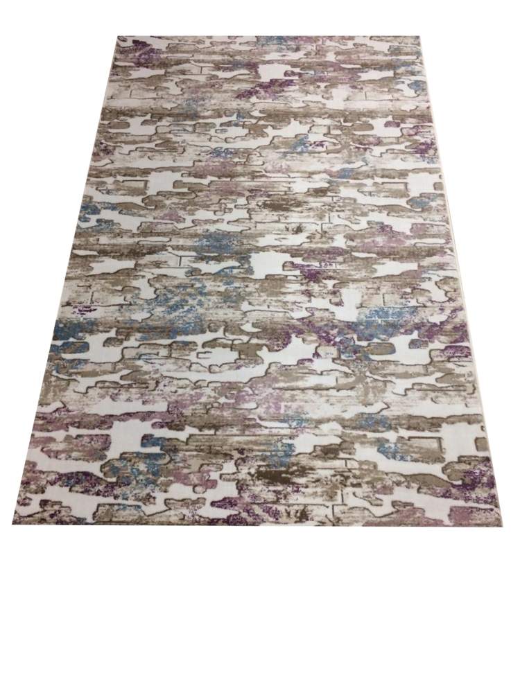 Ковер Concorde 4372A  Crem/Crem  2,0x3,0  овал