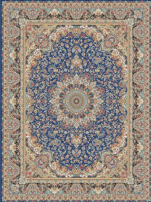 Ковер Persian Legend (HC) A-012/1189А  1,0х1,5  