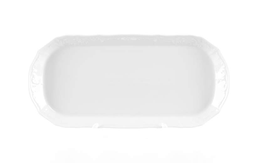 BERNADOTTE недекорированный Поднос 37см БТФ0028