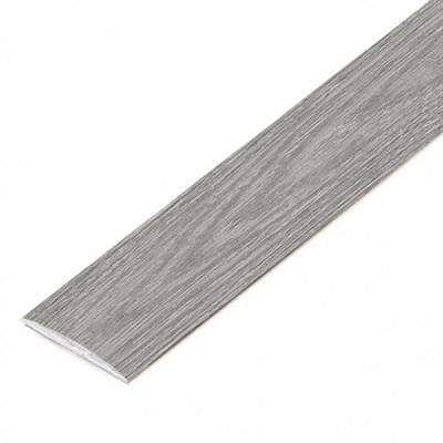 Порог  30мм 0,9м  Дуб айсберг  230