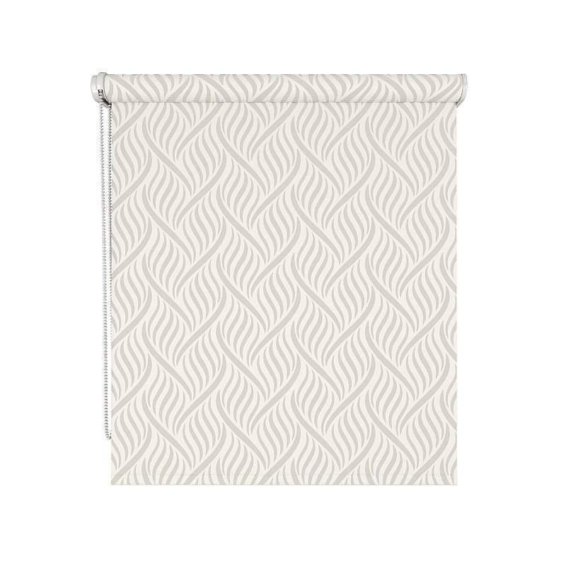 Штора рулонная универсальная с/з 80%  DESERT Кремовый  68*170  76527