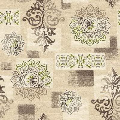 Дорожка принт  Витебск  1751/a2/106  1,0м