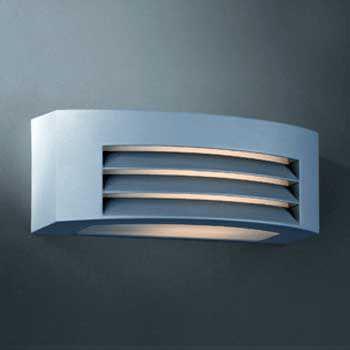 17105-87-10  Светильник уличн.бра  2хG23 9W