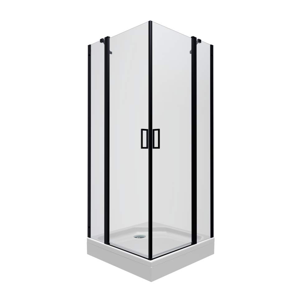 ДШ "Тау-БЛЭК" 90*90 квадрат. (2 места)