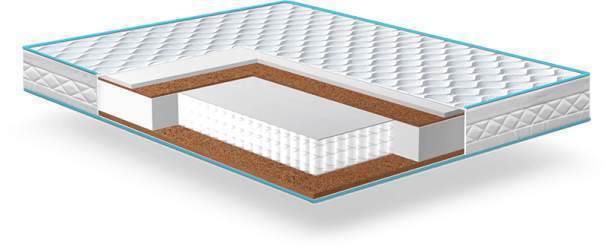 Матрац Anderson 1200х2000 