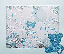 Открытка код 21  8094 