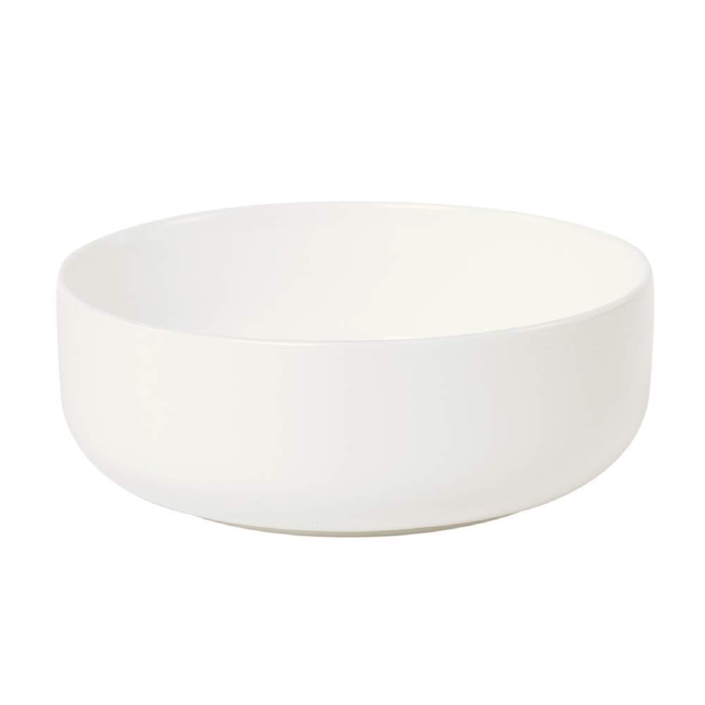 P.L. Noble Fine Plus Салатник 81229911 430мл/130мм фарфор (6/36)