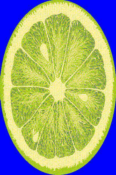 Ковер Baby Carving  6201  1,5х1,5  Yeshil/Yeshil круг