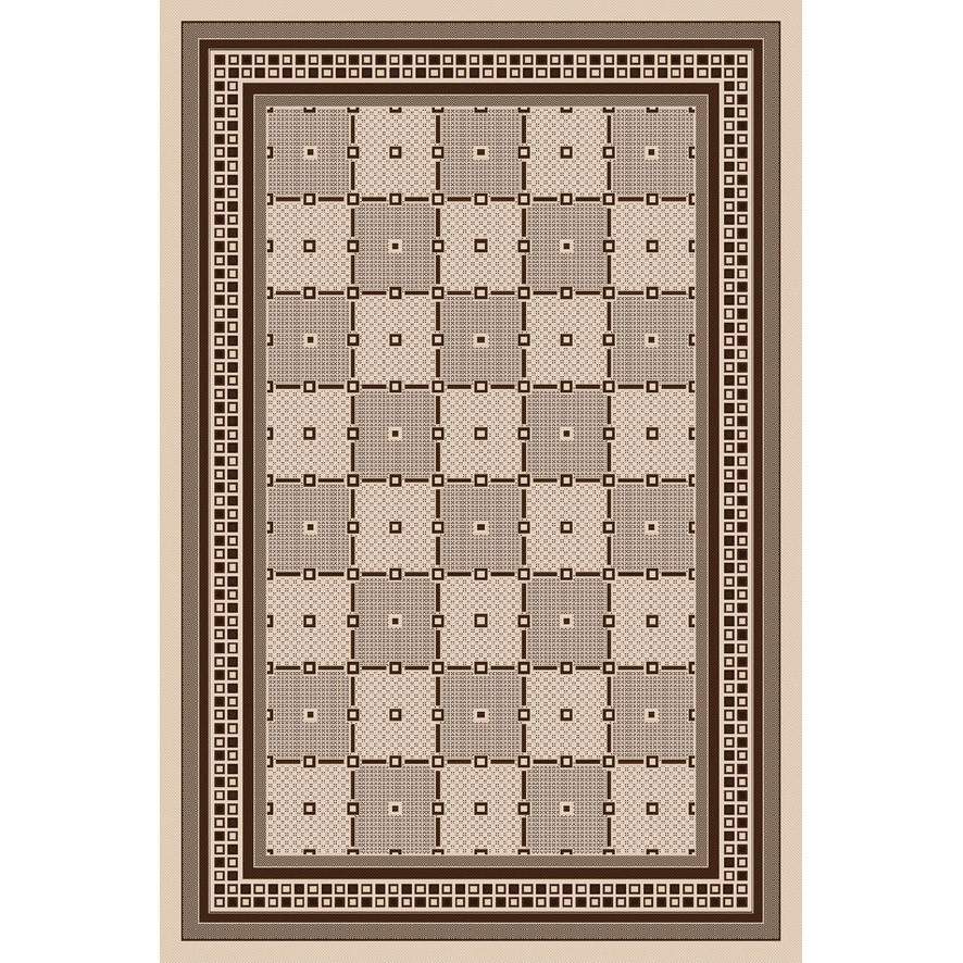 Ковер NATURALLE  919/19  0,8х1,5  овал