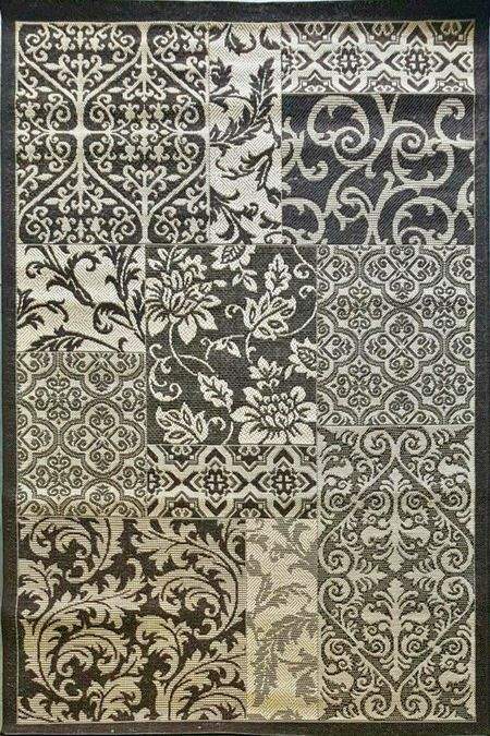 Ковер NOVARO  930/19  2,0х3,0