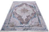 Ковер Calypso   8503_PQ63  1.6x2.3  L.Grey/Bone овал